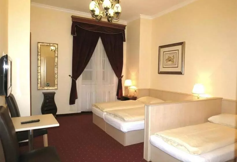 Fotos del hotel Turnerwirt:  7