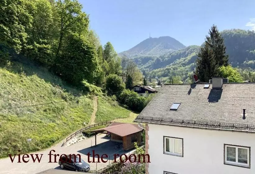 Fotos del hotel Turnerwirt:  10