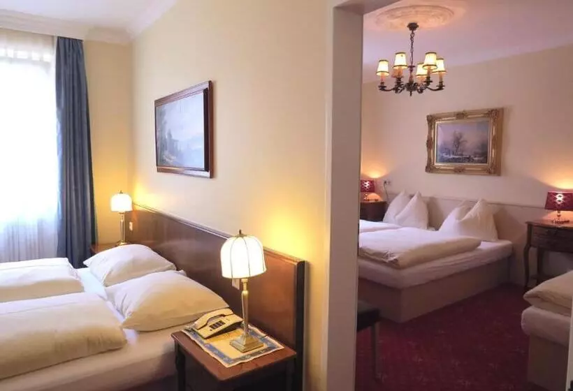 Fotos del hotel Turnerwirt:  22