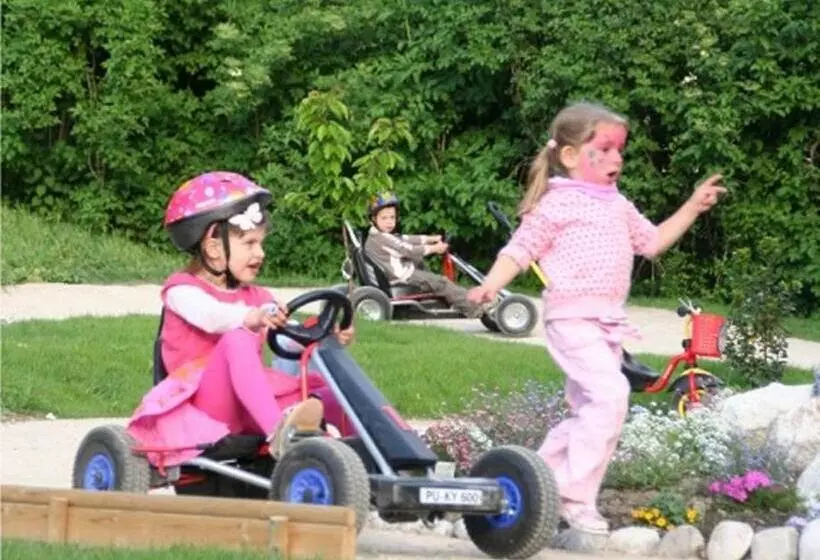 Fotos del hotel Turnerwirt:  3