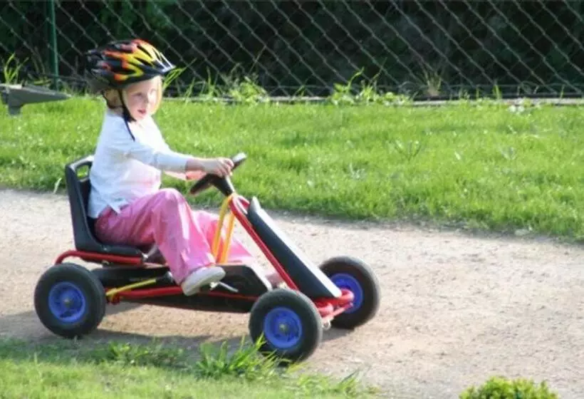 Fotos del hotel Turnerwirt:  8