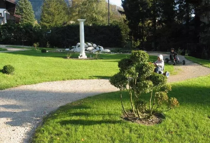 Fotos del hotel Turnerwirt:  5