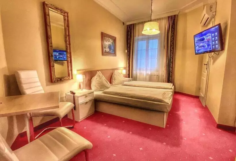 Fotos del hotel Turnerwirt:  24