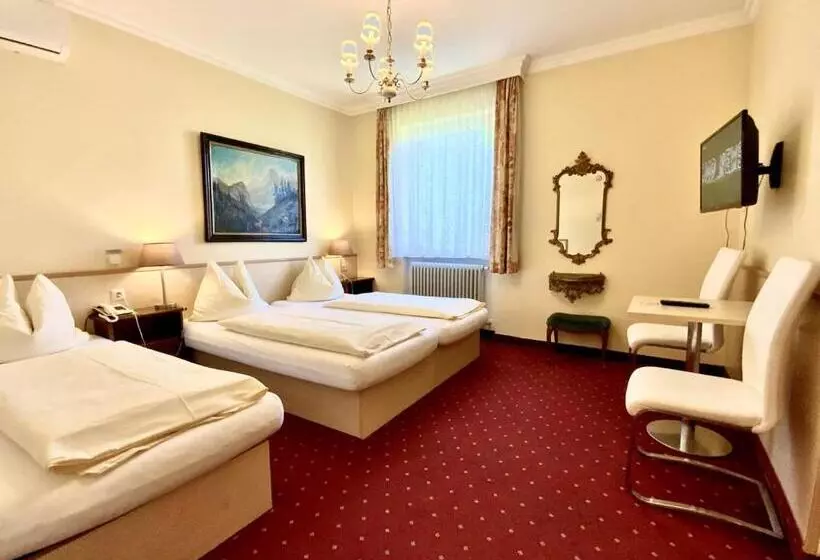 Fotos del hotel Turnerwirt:  16