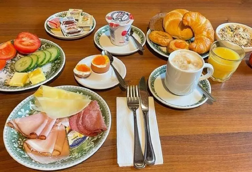 Fotos del hotel Turnerwirt:  2