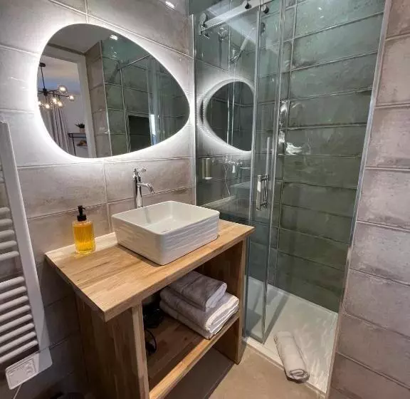 Fotos del hotel Argi Eder:  15