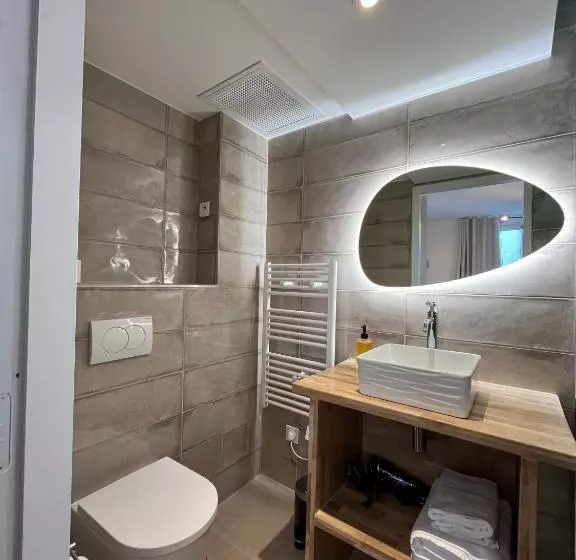 Fotos del hotel Argi Eder:  4