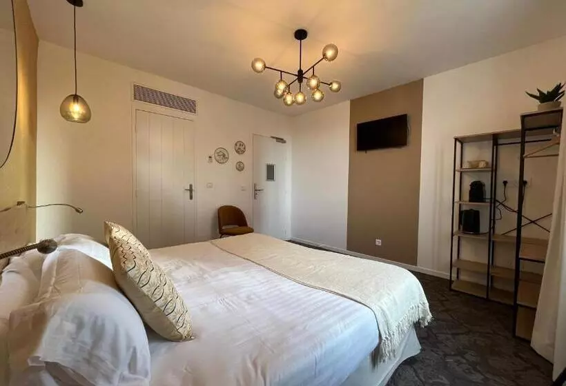 Fotos del hotel Argi Eder:  18