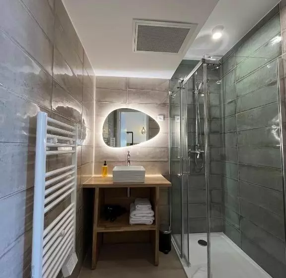 Fotos del hotel Argi Eder:  19