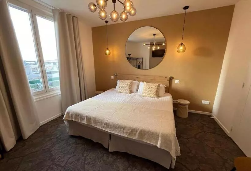 Fotos del hotel Argi Eder:  22