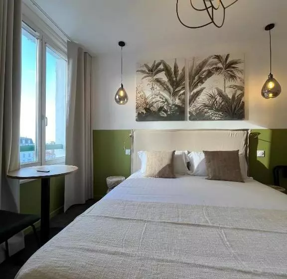 Fotos del hotel Argi Eder:  23