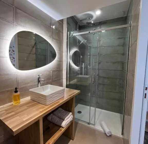 Fotos del hotel Argi Eder:  13