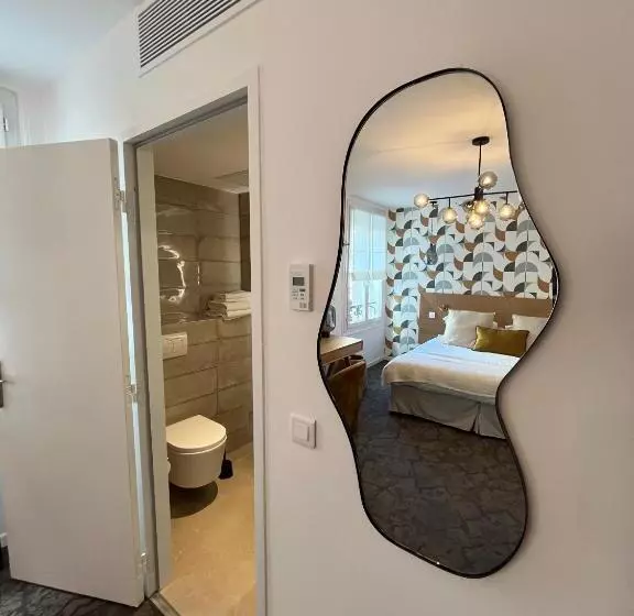 Fotos del hotel Argi Eder:  25