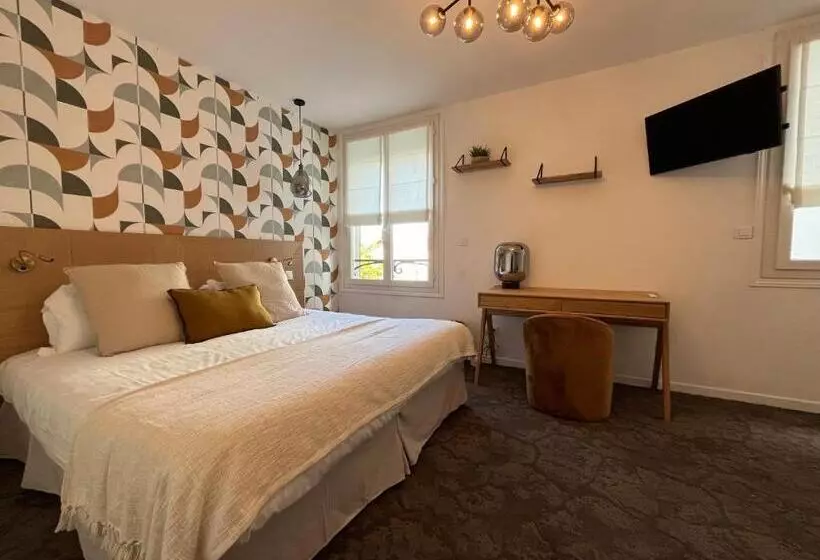 Fotos del hotel Argi Eder:  16