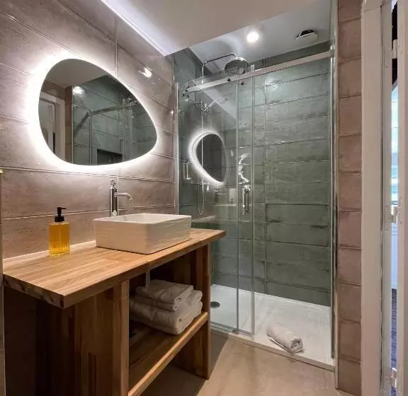 Fotos del hotel Argi Eder:  7