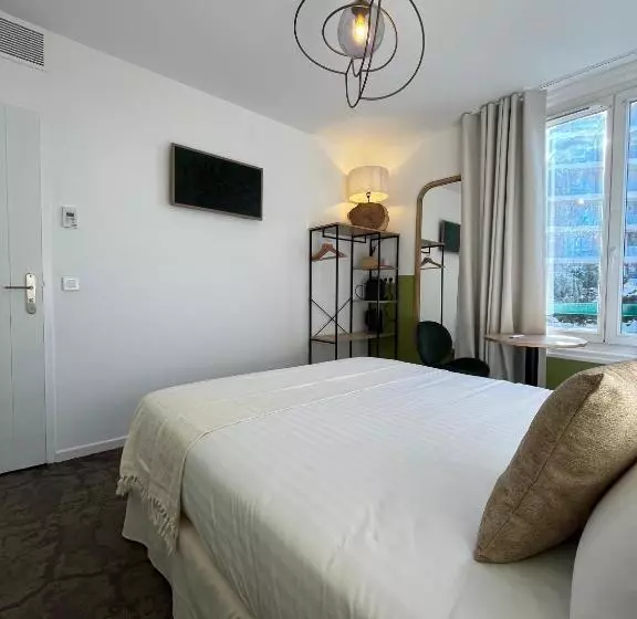 Fotos del hotel Argi Eder:  20