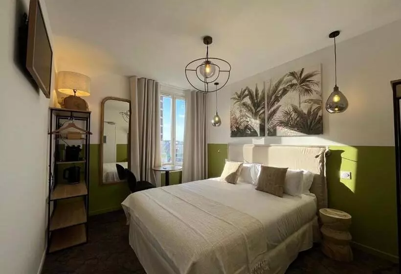 Fotos del hotel Argi Eder:  8