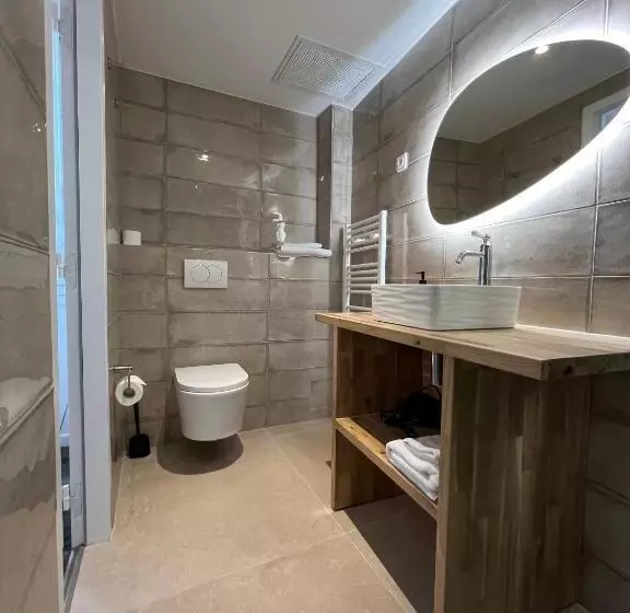 Fotos del hotel Argi Eder:  9