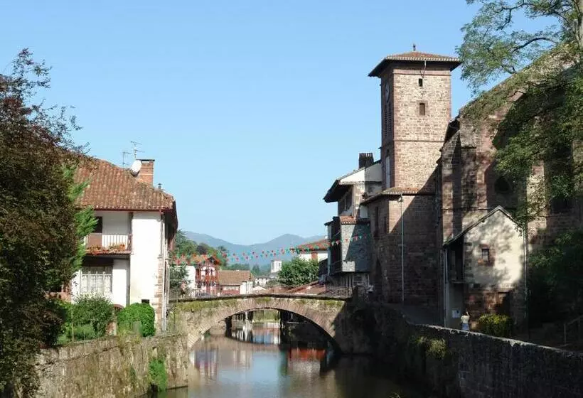 Fotos del hotel Argi Eder:  5