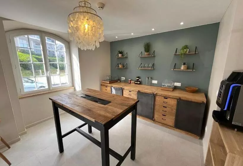 Fotos del hotel Argi Eder:  3