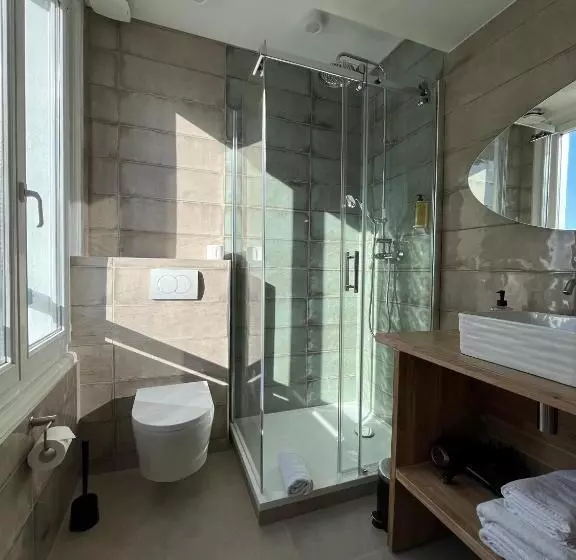 Fotos del hotel Argi Eder:  17