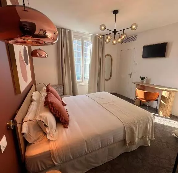 Fotos del hotel Argi Eder:  10