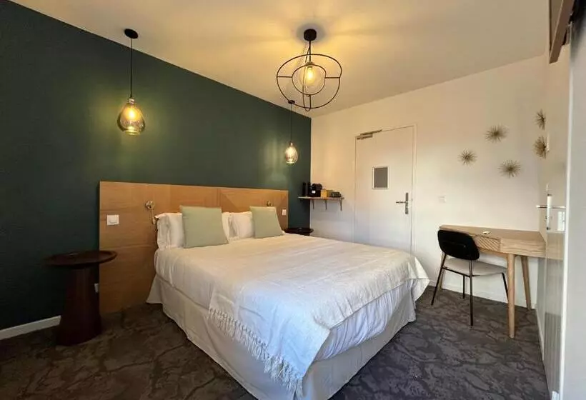 Fotos del hotel Argi Eder:  12