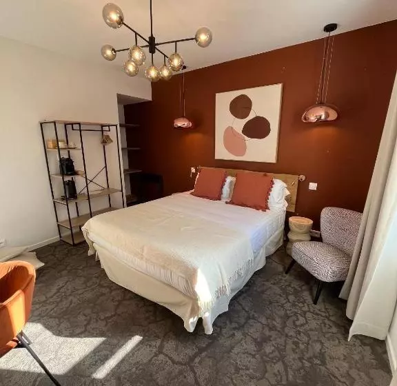 Fotos del hotel Argi Eder:  14