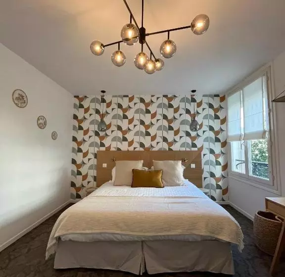 Fotos del hotel Argi Eder:  21