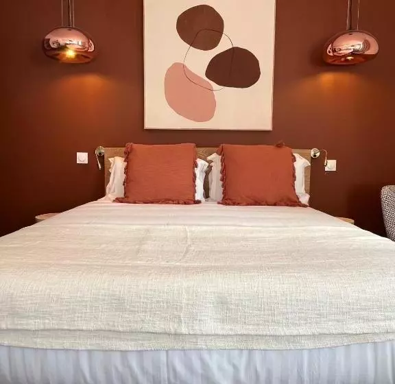 Fotos del hotel Argi Eder:  24