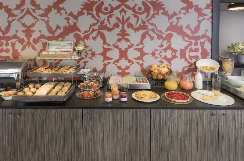 Fotos del hotel Gardette Park:  4