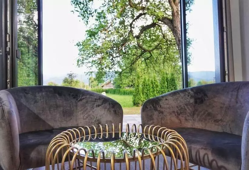 Fotos del hotel House Klasika:  17