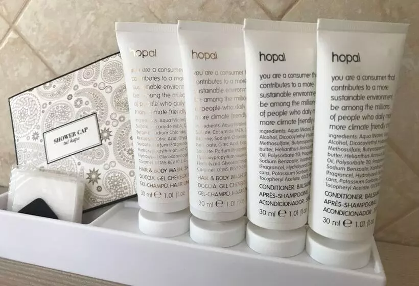 Fotos del hotel House Klasika:  6