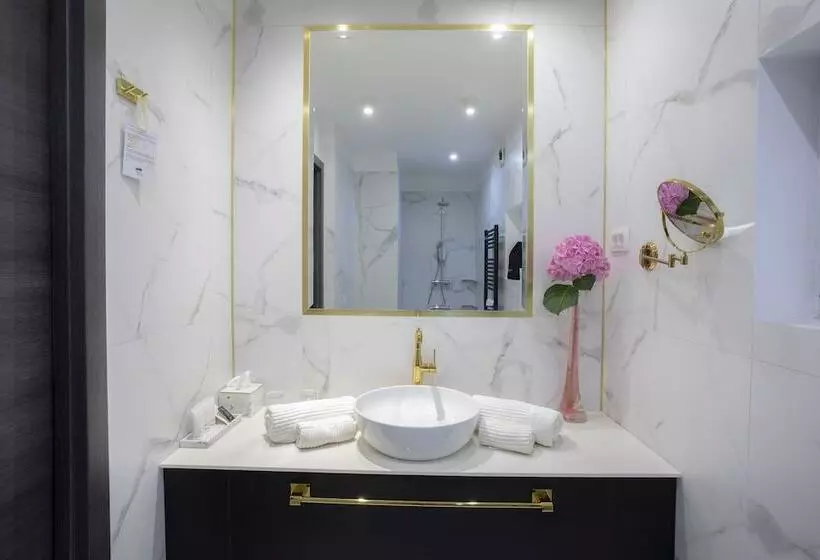 Fotos del hotel House Klasika:  21