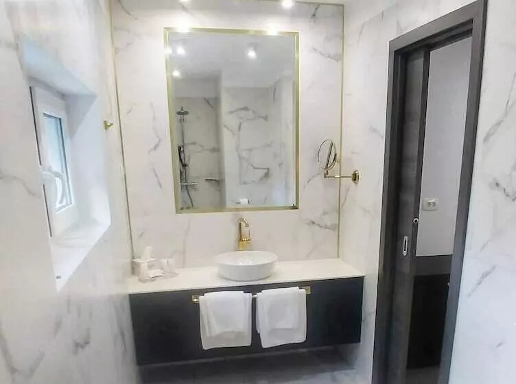 Fotos del hotel House Klasika:  15