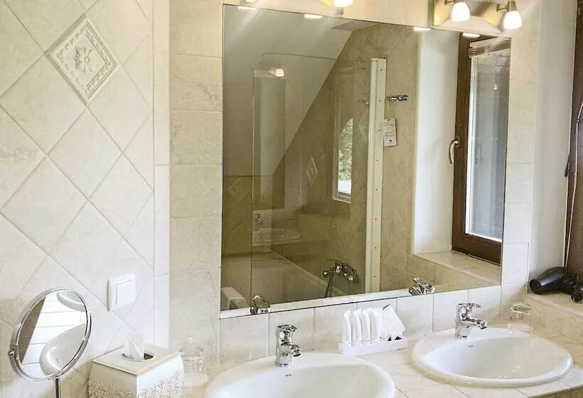 Fotos del hotel House Klasika:  10