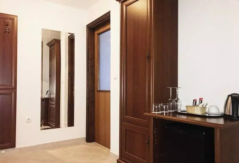 Fotos del hotel House Klasika:  18