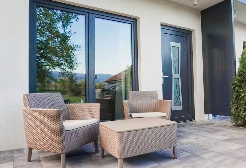 Fotos del hotel House Klasika:  4