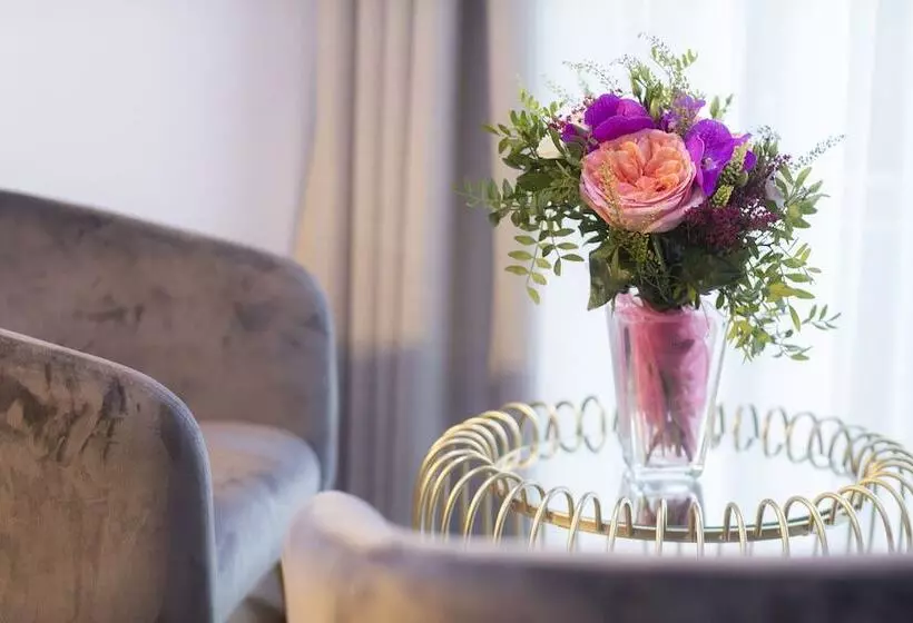 Fotos del hotel House Klasika:  16