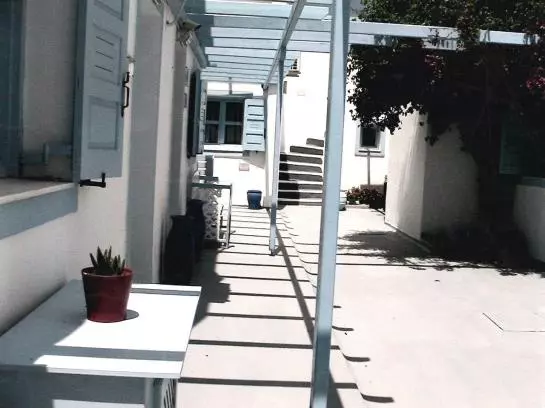 Fotos del hotel Amelie :  5