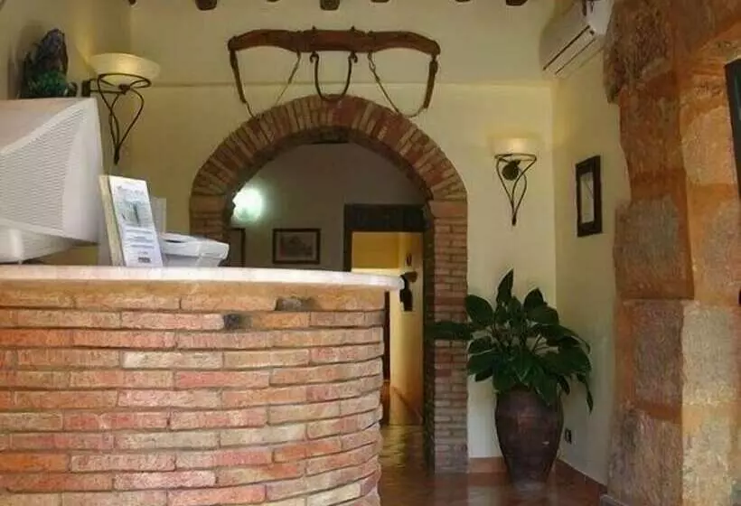 Fotos del hotel Bella Napoli:  2