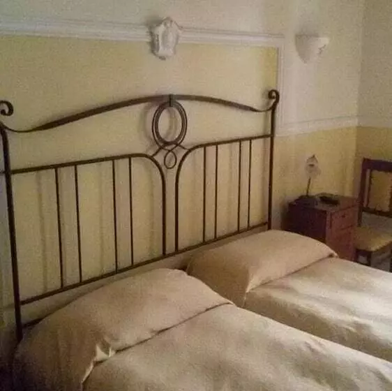 Fotos del hotel Bella Napoli:  12