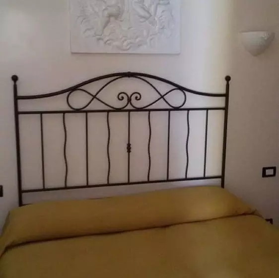 Fotos del hotel Bella Napoli:  13