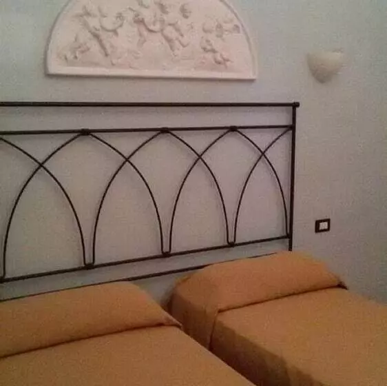 Fotos del hotel Bella Napoli:  4