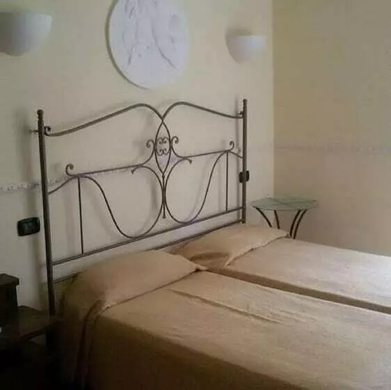 Fotos del hotel Bella Napoli:  7