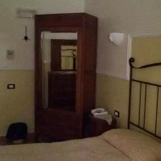 Fotos del hotel Bella Napoli:  8