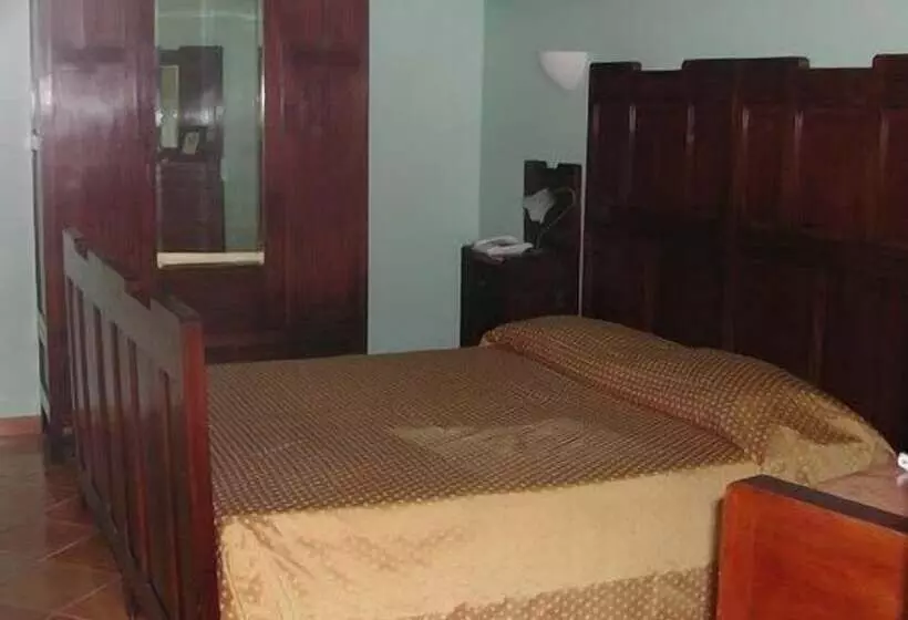 Fotos del hotel Bella Napoli:  9