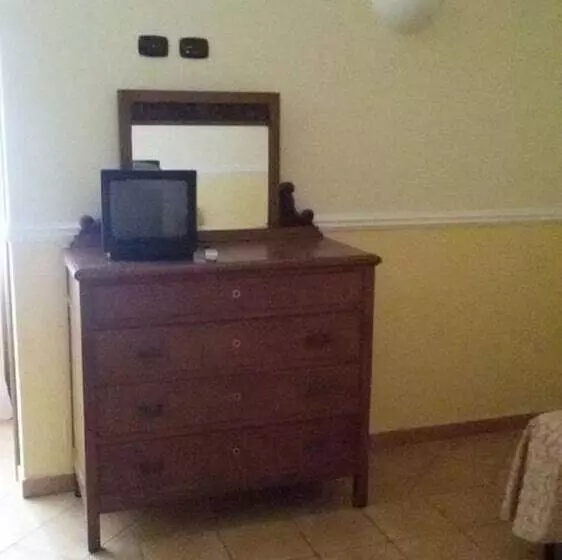 Fotos del hotel Bella Napoli:  10