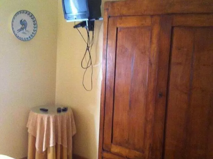 Fotos del hotel Bella Napoli:  14