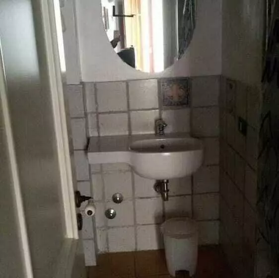 Fotos del hotel Bella Napoli:  3